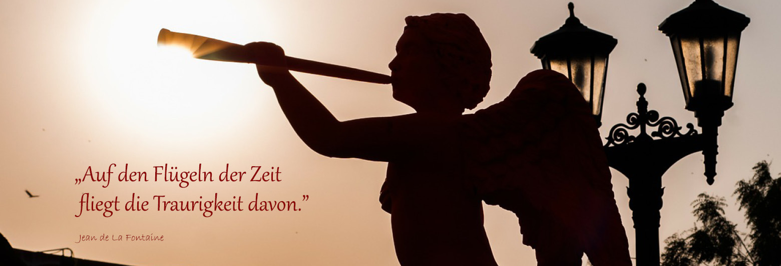 Grabmale Islki Bernau